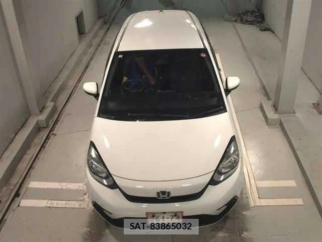Honda FIT 2021 8703310-6