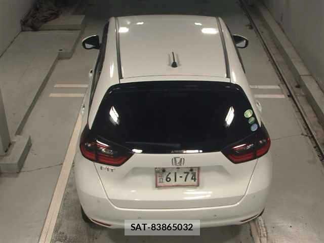 Honda FIT 2021 8703310-7