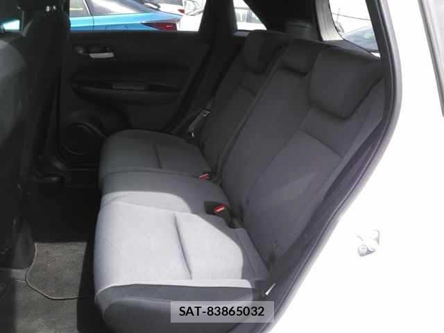Honda FIT 2021 8703310-9