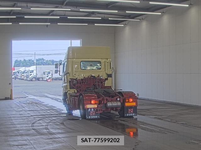Hino PROFIA 2004 8679420-1