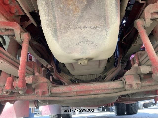 Hino PROFIA 2004 8679420-10