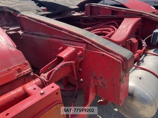 Hino PROFIA 2004 8679420-13