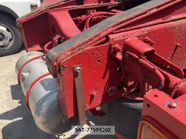 Hino PROFIA 2004 8679420-15
