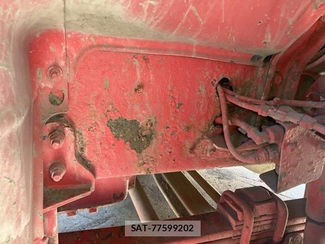 Hino PROFIA 2004 8679420-16