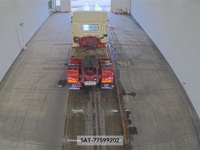 Hino PROFIA 2004 8679420-3
