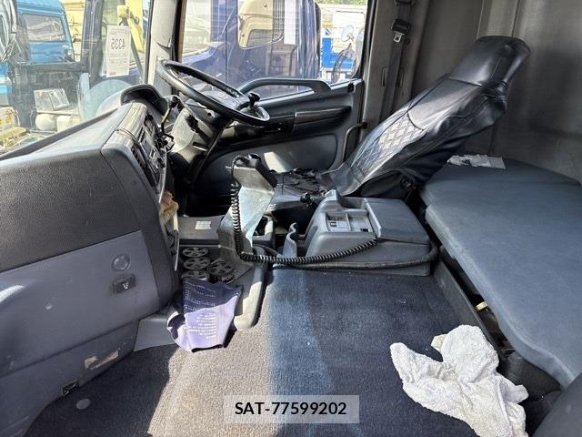 Hino PROFIA 2004 8679420-5