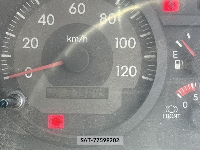 Hino PROFIA 2004 8679420-7