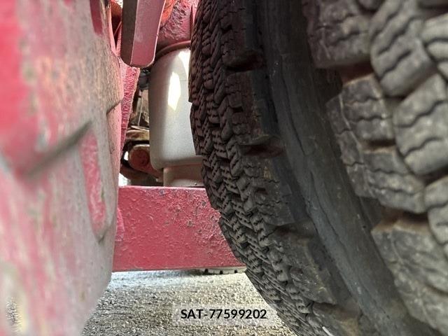 Hino PROFIA 2004 8679420-9