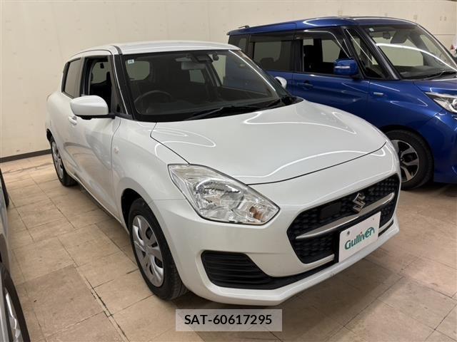 Suzuki SWIFT 2021 8953767-0