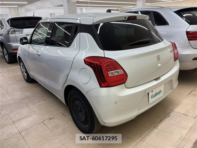 Suzuki SWIFT 2021 8953767-1