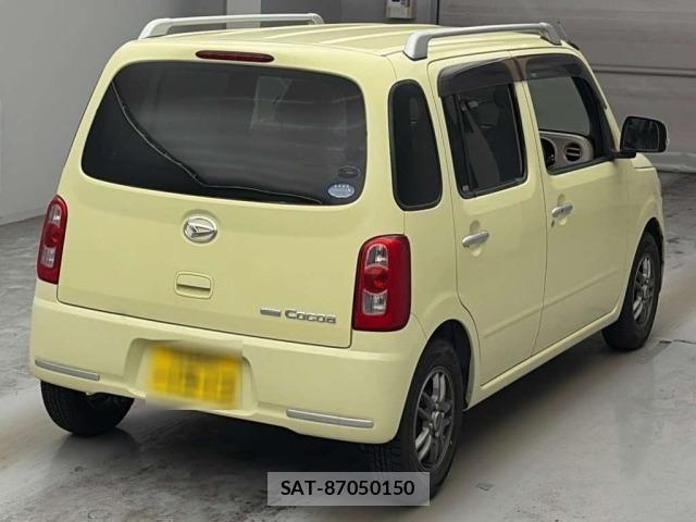Daihatsu MIRA COCOA 2010 8751789-1