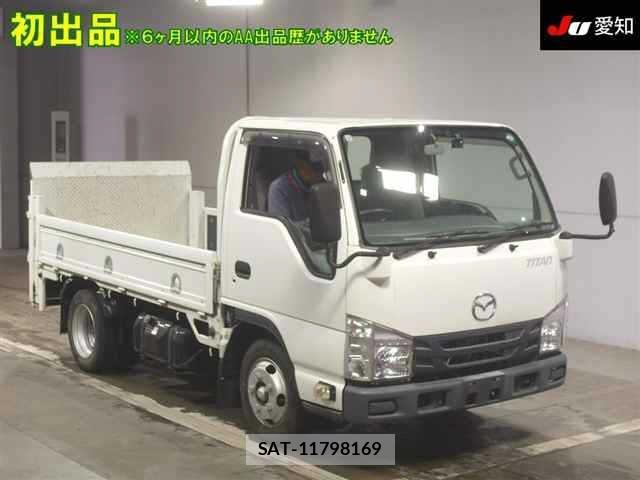 Mazda TITAN 2019 8786785-0