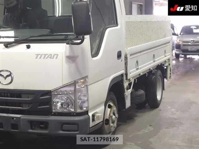Mazda TITAN 2019 8786785-7