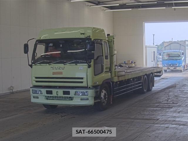 Isuzu GIGA 1999 8758275-0