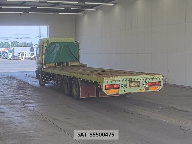 Isuzu GIGA 1999 8758275-1