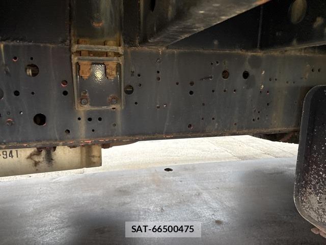 Isuzu GIGA 1999 8758275-10