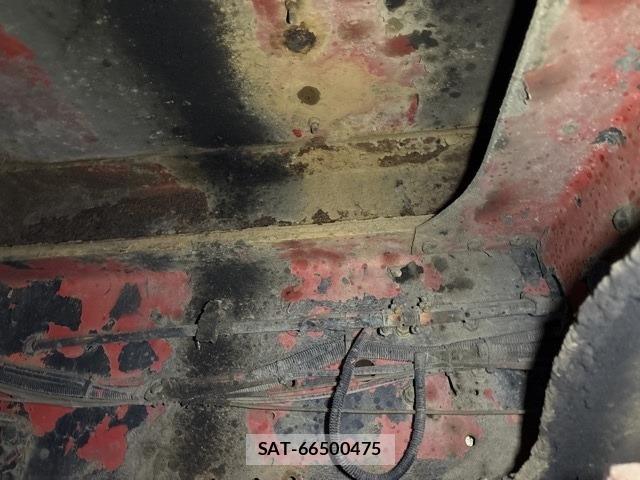 Isuzu GIGA 1999 8758275-11