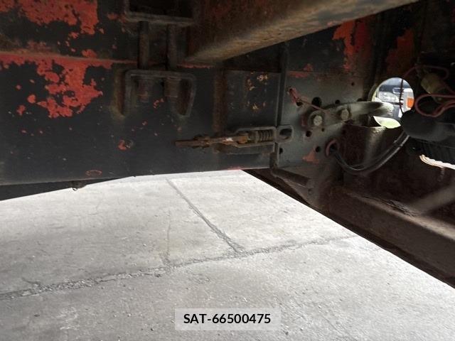 Isuzu GIGA 1999 8758275-12