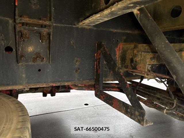 Isuzu GIGA 1999 8758275-15