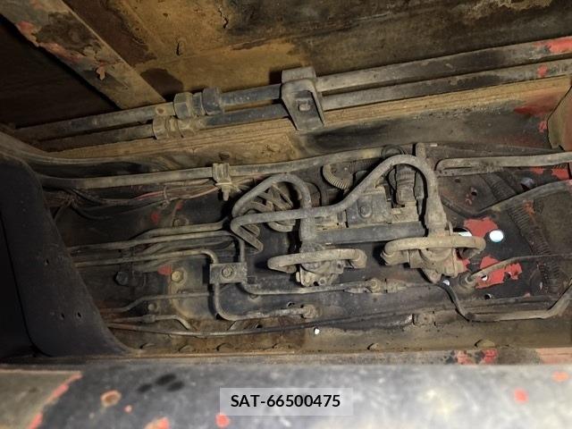 Isuzu GIGA 1999 8758275-16