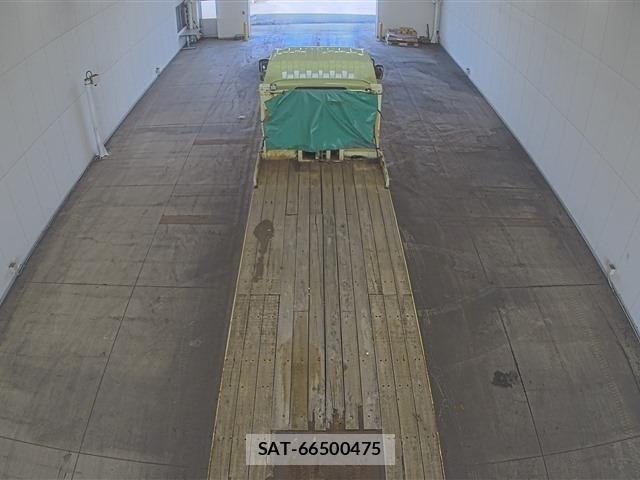 Isuzu GIGA 1999 8758275-3