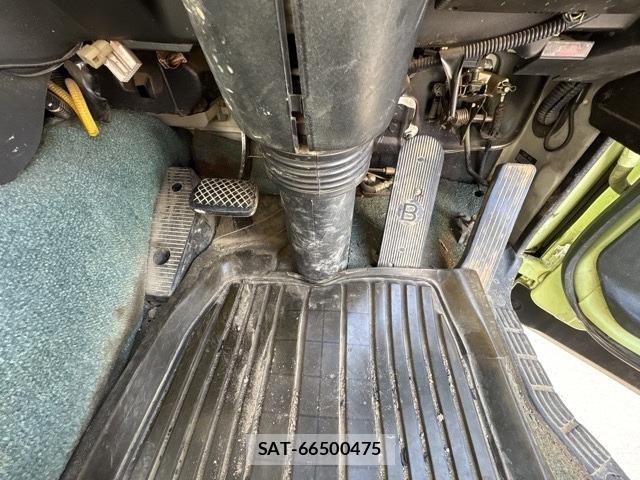 Isuzu GIGA 1999 8758275-4