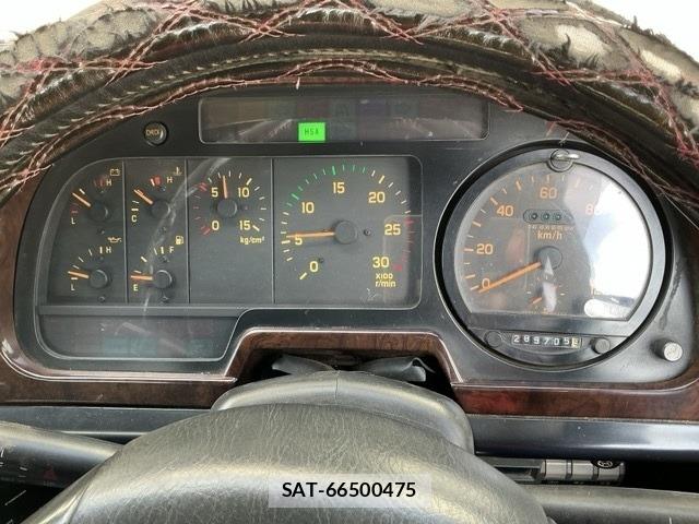 Isuzu GIGA 1999 8758275-6
