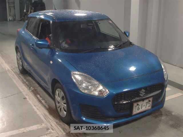 Suzuki SWIFT 2021 8777265-0