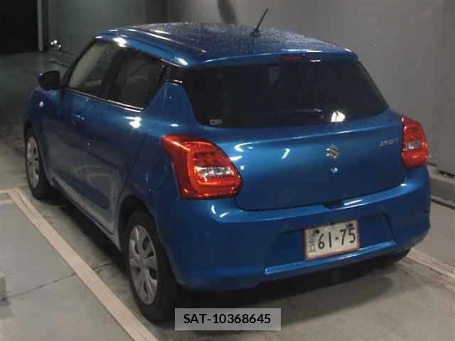 Suzuki SWIFT 2021 8777265-1