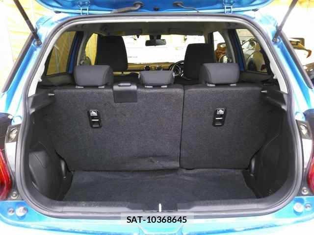 Suzuki SWIFT 2021 8777265-10