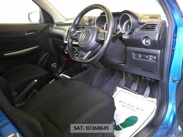 Suzuki SWIFT 2021 8777265-3