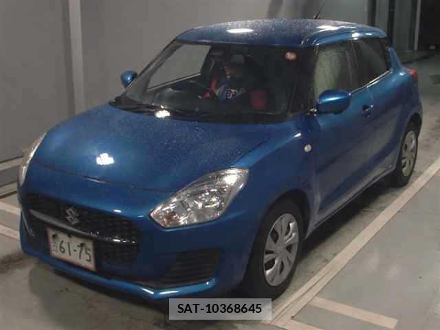 Suzuki SWIFT 2021 8777265-4