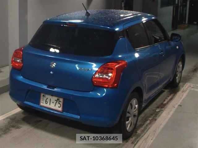 Suzuki SWIFT 2021 8777265-5