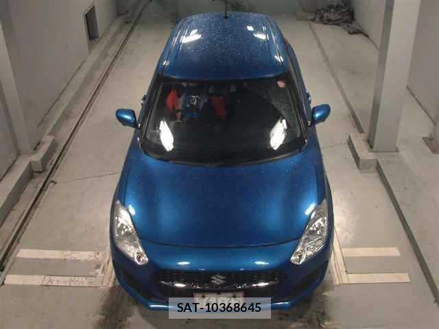 Suzuki SWIFT 2021 8777265-6