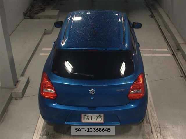 Suzuki SWIFT 2021 8777265-7