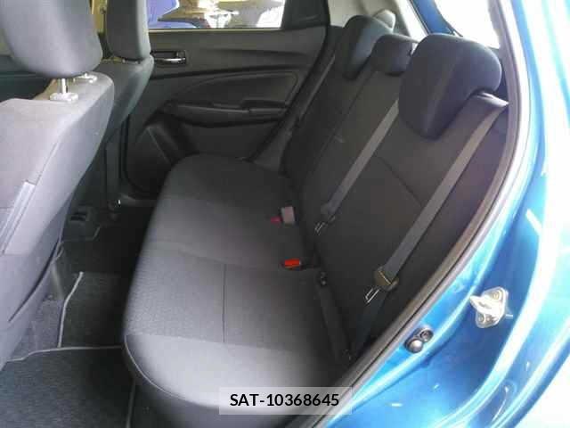 Suzuki SWIFT 2021 8777265-9