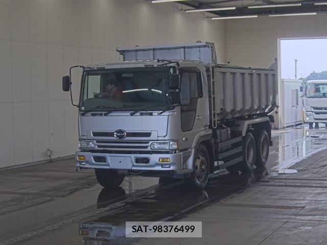 Hino PROFIA 1998 8679421-0