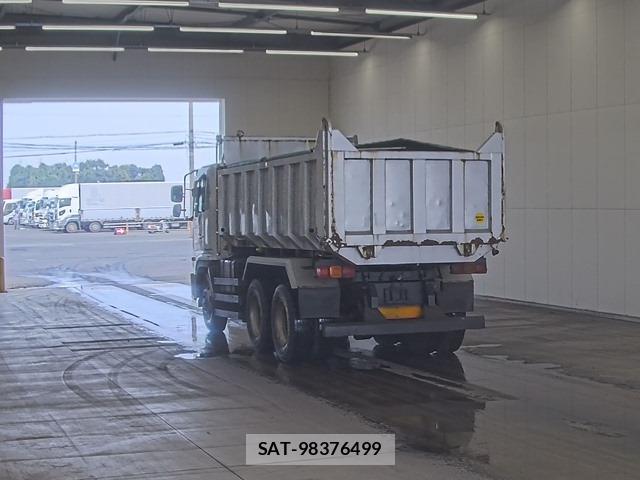 Hino PROFIA 1998 8679421-1
