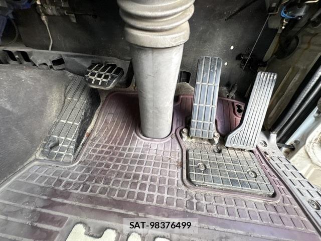 Hino PROFIA 1998 8679421-4