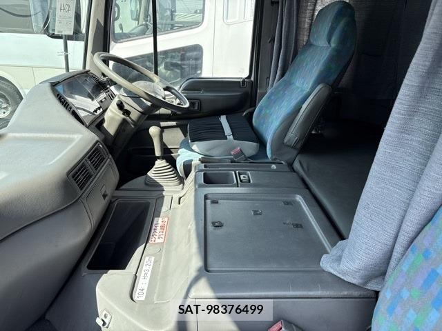 Hino PROFIA 1998 8679421-5