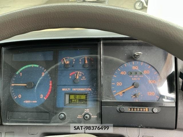 Hino PROFIA 1998 8679421-6