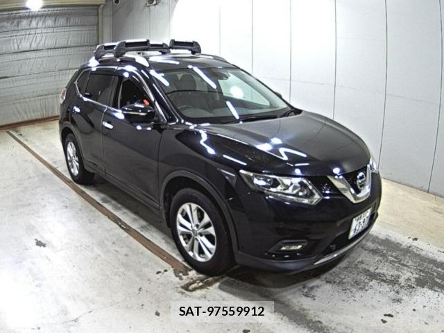 Nissan X-TRAIL 2016 8679267-0