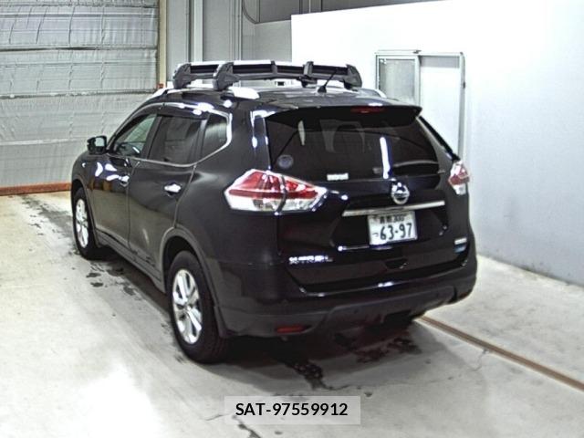Nissan X-TRAIL 2016 8679267-1