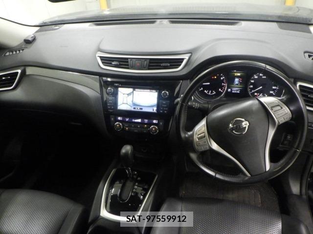 Nissan X-TRAIL 2016 8679267-3