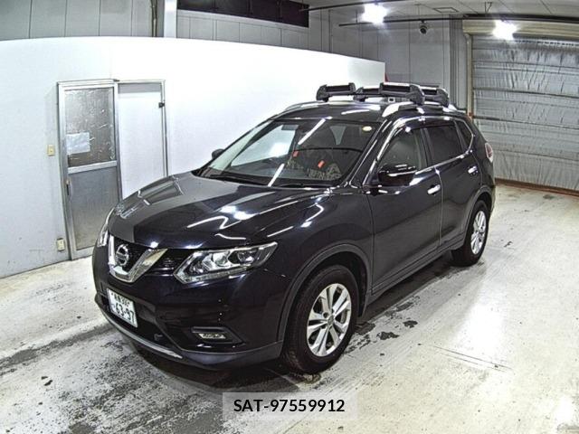 Nissan X-TRAIL 2016 8679267-4