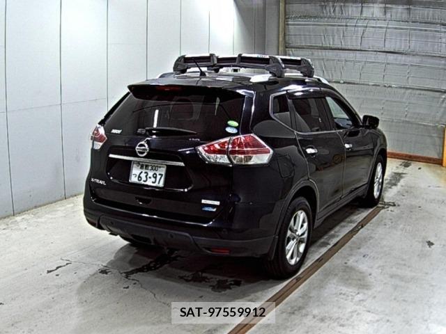 Nissan X-TRAIL 2016 8679267-5
