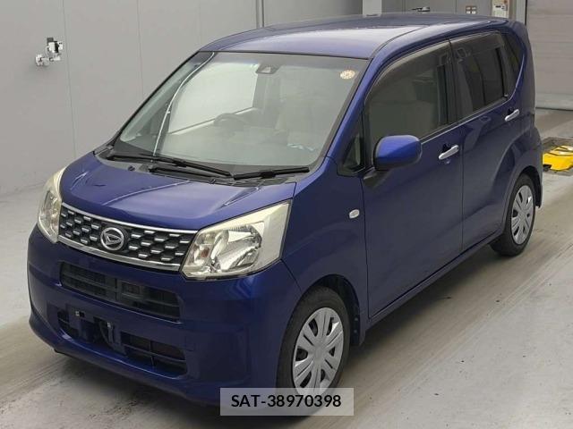 Daihatsu MOVE 2015 8935890-0