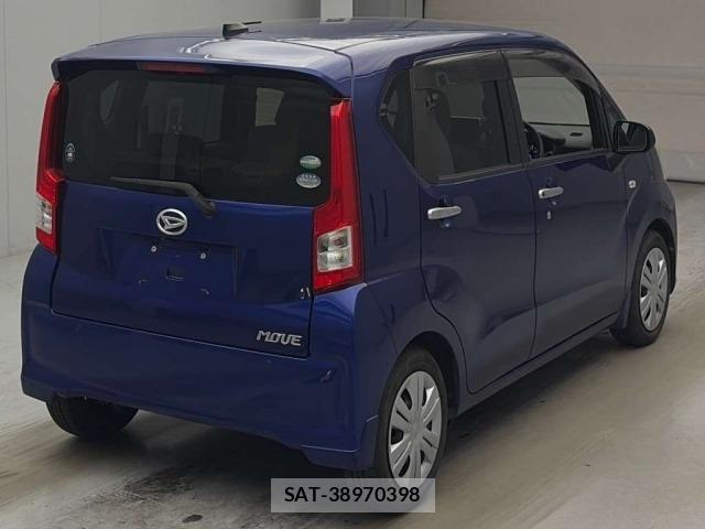 Daihatsu MOVE 2015 8935890-1