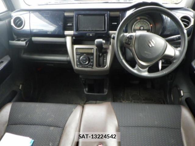 Suzuki HUSTLER 2018 8777110-3