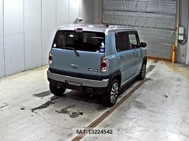 Suzuki HUSTLER 2018 8777110-5